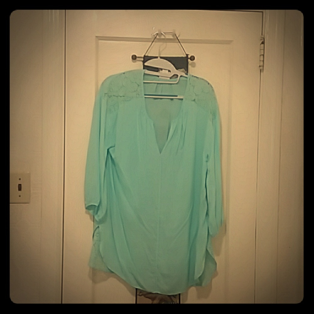 Dress shirt